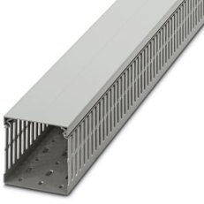 CD-HF 80X80 Propojovací kanál pro instalaci a montáž do rozvaděčů 3240359
