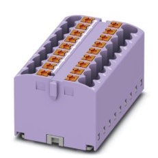 PTFIX 18X2,5 VT Blok rozvodek 3273324