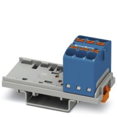 PTFIX 6X4-NS35 BU Blok rozvodek 3273528