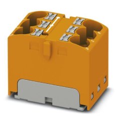 PTFIX 6X4-FE Blok rozvodek 3273810