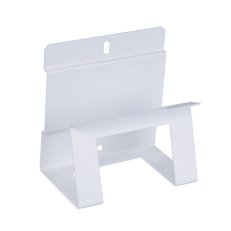 Držák pro zařízení (router/modem/..) pro multimediální rozvodnice ETI 001100202