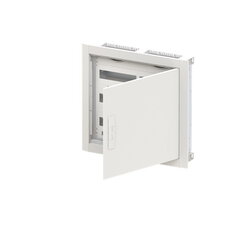 Rozvodnice zapuštěná CU23V 72mod ABB 2CPX052612R9999