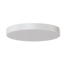 Vestavné LED svítidlo s plastovým stínidlem OSMONT CORVUS V2 32W IP44 4K bílá