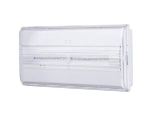 Nouzové svítidlo DIANA LED FLAT 1h 50lm PANLUX LDF-3050-C