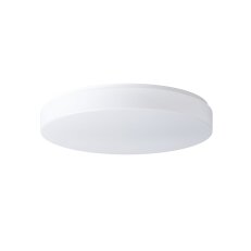 Přisazené svítidlo s plastovým stínidlem OSMONT DELIA 3 3x10W IP54 E27 bílá