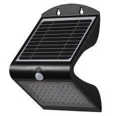 LEDVANCE ENDURA Flood Solar Butterfly Solar Sensor 4W