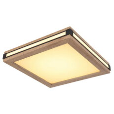 CARLA str. sv., kov bílý a černý, MDF se