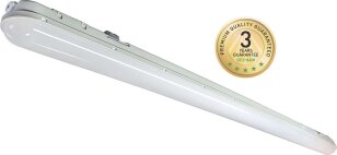 Svítidlo prachotěsné LED s PCB LED modulem LED TRUSTER-CM 3G 75W NW 9700/12050lm