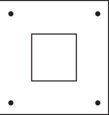SET STATION/1 MODULE NIKO 10-351