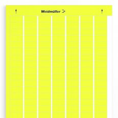 Značení zařízení LM MT300 25.4/12.7 GE WEIDMÜLLER 1686391687