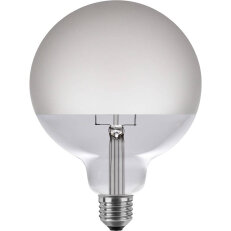 LED Koule 125 Half Moon, LED žárovka, E27, PHASE, 7W, 2700K SLV 1008157