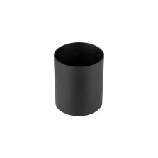 PURI 2.0 Tube, stínidlo, V: 6,5 cm, černá SLV 1008214