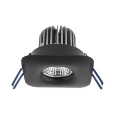 XCOVER REC. SQ. SPOT GU10/PAR16 1x50W ma