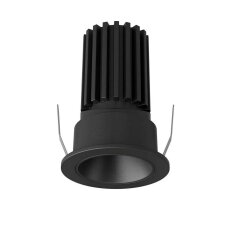 XSLICK REC. LIGHT FITING fi.52 220-240V