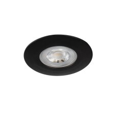 Vestavné svítidlo downlight FIZU IP44 4,8W NW-B KANLUX 38261