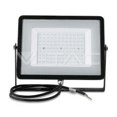 LED reflektor V-TAC 300W Black Body 4000K VT-300
