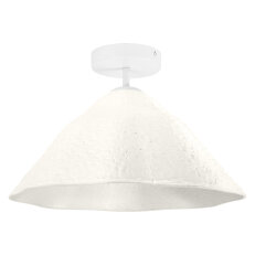 DECOR LOTUS LEAF CEILING  E27 WT   LEDV