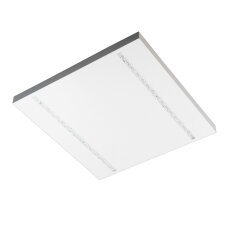 EPD6000 LED 840 čtverec S 5x optika Z90 SELV 1050mA