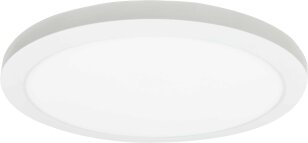 Dekorativní svítidlo LED PLASCO 18W CCT GREENLUX GXDW271
