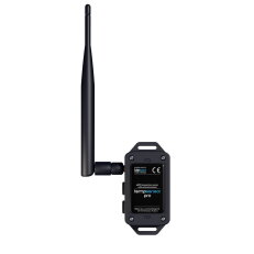 Senzor teploty BleBox TEMPSENSOR PRO ALUMIA BB0026