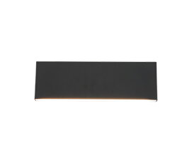 Svít. CONCHA incl.2x6W LED/600Lm/3000K