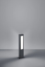 Svít. RHINE incl.2x5,5W LED/700Lm/3000K