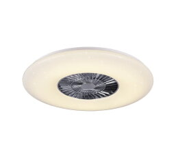 Svít. VISBY incl.1x58,2W LED/6000Lm/3000