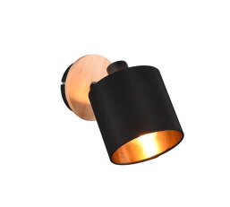 Svít. bod. Trio R81331030 TOMMY E14 blac