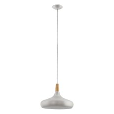 Závěsné svítidlo SABINAR 1X40W EGLO 901182
