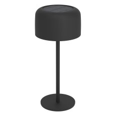 Stolní solární svítidlo ROCCANOVA SOLAR-LED 2,8W IP44 EGLO 901889