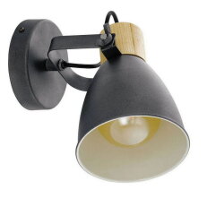 Bodové svítidlo COSWARTH 1X25W IP20 EGLO 901174