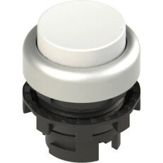 Tlačítko - O 20 mm; Průměr otvoru 22 mm;