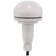 Svítidlo se zvukovým signálem P40 A LED SIRENA 91346