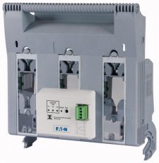 XNH3-XGRIP-FCE Náhradní kryt pro odpínač se elektronickou signalizací XNH3..FCE