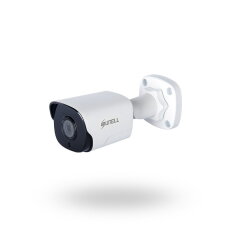 Kamera SUNELL bullet 8Mpx,IR,2.8mm, POE, SN-IPR8080BSBN-B