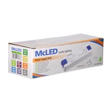 Napájecí zdroj 50W, DC24V/2,08A, IP20, p