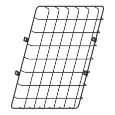 FL HIGH MAST WIRE GUARD 10X1 EUE   LEDV