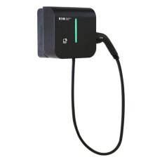 GMB 3.7-22kW 5m T2C MID 4G AC nabíječka