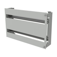 PSN-DRS-MT-1200/400-3ZBR Sada s DIN lišt