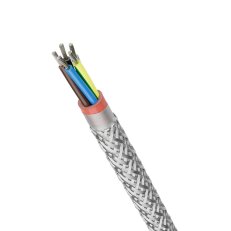 Připojovací kabel ÖLFLEX HEAT 180 GLS 2X2,5 LAPP 0046219