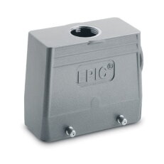 Kabelové pouzdro H-B 10 TGH M25 N.GEW. HOOD LAPP 79050400