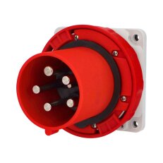 Vestavná přívodka SPEEDPRO IP66-67/400V/125A/5P 6h, přímá FAMATEL 13386