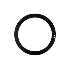 DOWNLIGHT UNIVERSAL RINGS SN RING D300 BK LEDVANCE 4099854559495