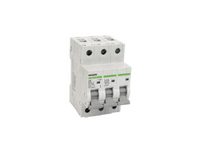 Jistič pro železniční aplikace Ex9BH-JC 3P D2A EU NOARK 115375