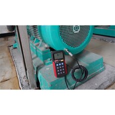 Vibrační tester UNI-T UT315A