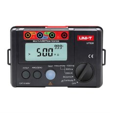 Tester multifunkční UNI-T UT526