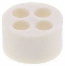 Těsnění MFD M12 12/04/020 RW TPE WH IP66  WISKA 10105928