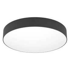 Stropní svítidlo GALLIZZI-Z LED-RGB/CCT d490 26W IP20 černá EGLO 901904