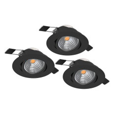 3XLED-EINBAUSPOT O88 SW 4000K'SALICETO'