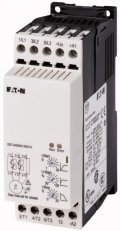 Eaton 134925 Softstartér,integr.bypass,ovl.110/230V AC,1,5 kW při 400V,50Hz